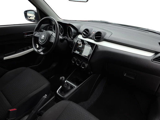Suzuki Swift - Afbeelding 11 van 30