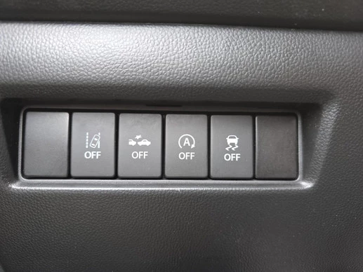 Suzuki Swift - Afbeelding 15 van 30