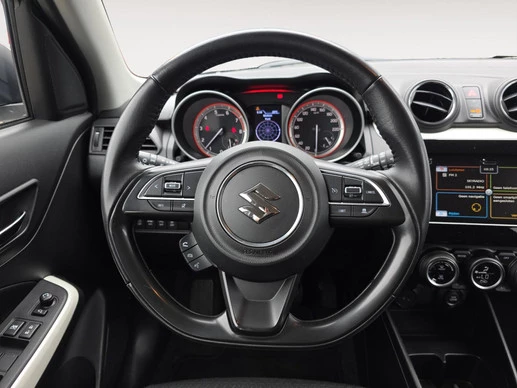 Suzuki Swift - Afbeelding 16 van 30