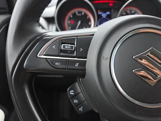 Suzuki Swift - Afbeelding 17 van 30