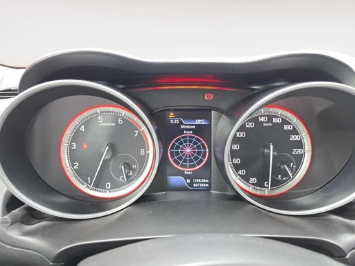 Suzuki Swift - Afbeelding 18 van 30