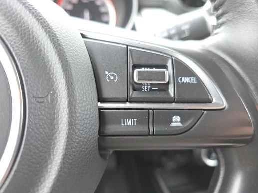 Suzuki Swift - Afbeelding 19 van 30