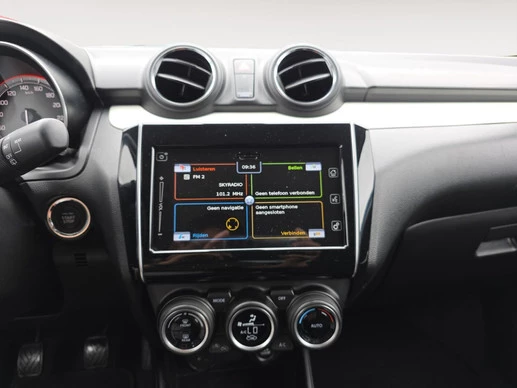 Suzuki Swift - Afbeelding 20 van 30