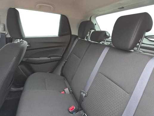 Suzuki Swift - Afbeelding 24 van 30
