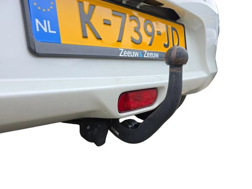 Suzuki Swift - Afbeelding 26 van 30