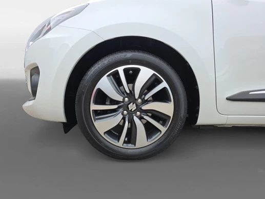 Suzuki Swift - Afbeelding 28 van 30