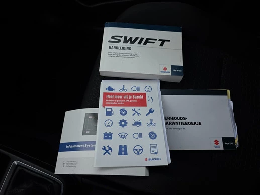 Suzuki Swift - Afbeelding 30 van 30