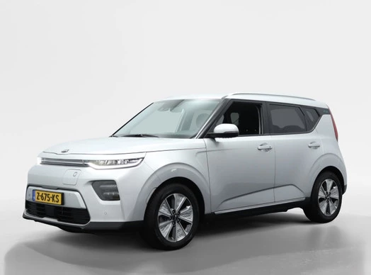 Kia e-Soul - Afbeelding 1 van 30