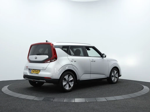 Kia e-Soul - Afbeelding 2 van 30