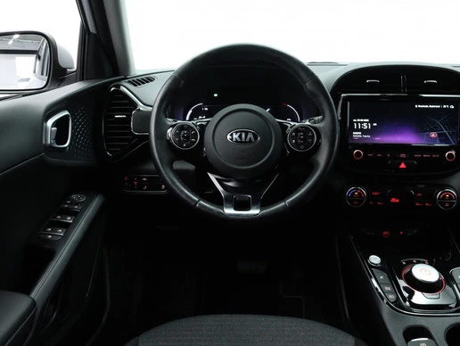 Kia e-Soul - Afbeelding 3 van 30