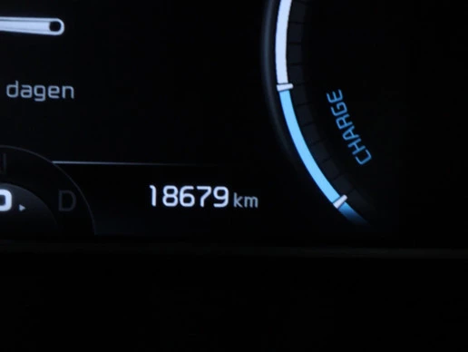 Kia e-Soul - Afbeelding 4 van 30