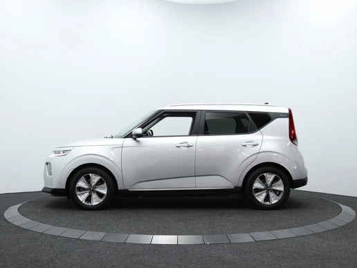 Kia e-Soul - Afbeelding 6 van 30