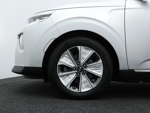 Kia e-Soul - Afbeelding 7 van 30