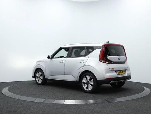 Kia e-Soul - Afbeelding 8 van 30