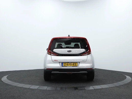 Kia e-Soul - Afbeelding 9 van 30
