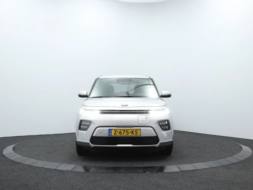 Kia e-Soul - Afbeelding 11 van 30