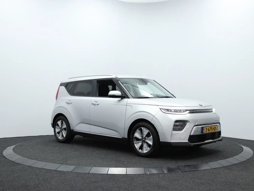 Kia e-Soul - Afbeelding 12 van 30