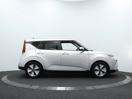 Kia e-Soul - Afbeelding 13 van 30