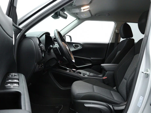 Kia e-Soul - Afbeelding 14 van 30