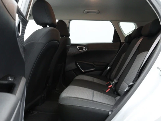 Kia e-Soul - Afbeelding 15 van 30