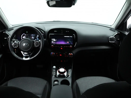 Kia e-Soul - Afbeelding 17 van 30