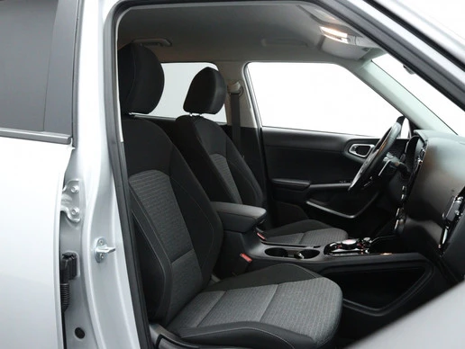 Kia e-Soul - Afbeelding 19 van 30