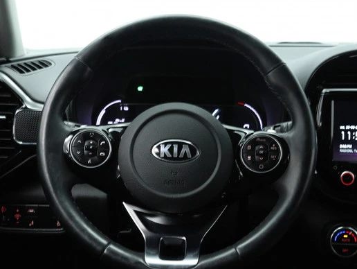 Kia e-Soul - Afbeelding 25 van 30