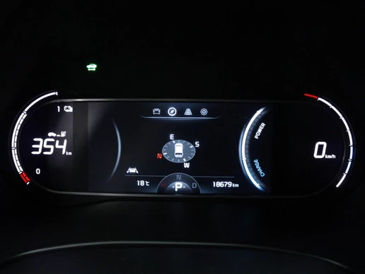 Kia e-Soul - Afbeelding 28 van 30