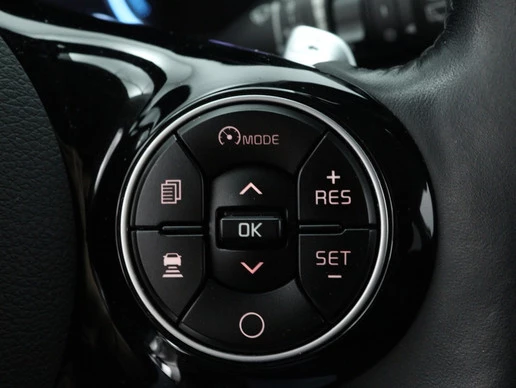 Kia e-Soul - Afbeelding 29 van 30