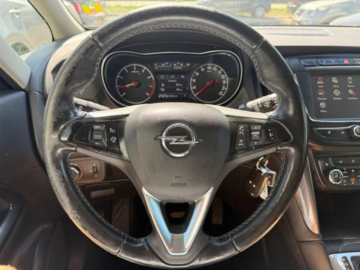 Opel Zafira - Afbeelding 12 van 30