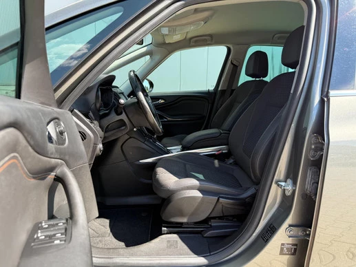 Opel Zafira - Afbeelding 13 van 30