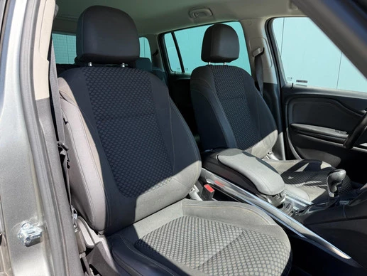 Opel Zafira - Afbeelding 21 van 30