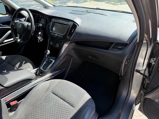 Opel Zafira - Afbeelding 22 van 30