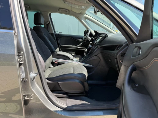 Opel Zafira - Afbeelding 23 van 30