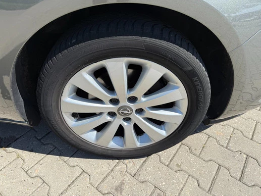 Opel Zafira - Afbeelding 30 van 30