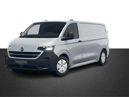 Volkswagen e-Transporter - Afbeelding 1 van 10