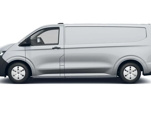 Volkswagen e-Transporter - Afbeelding 2 van 10