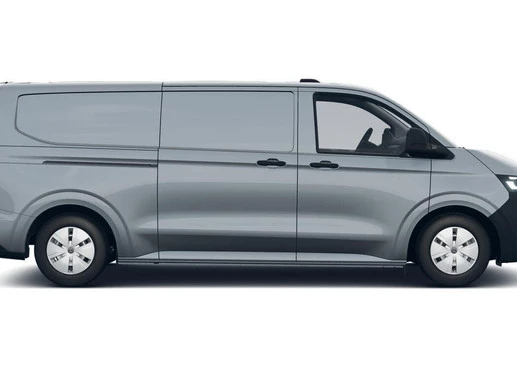 Volkswagen e-Transporter - Afbeelding 5 van 10