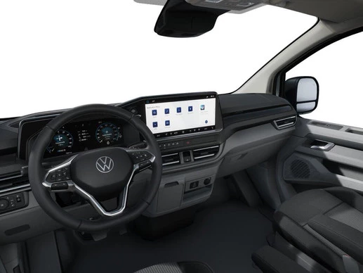 Volkswagen e-Transporter - Afbeelding 7 van 10