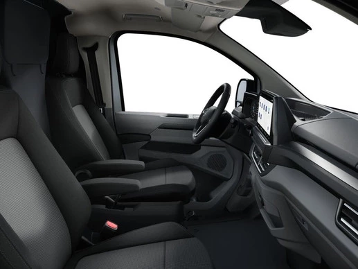 Volkswagen e-Transporter - Afbeelding 8 van 10