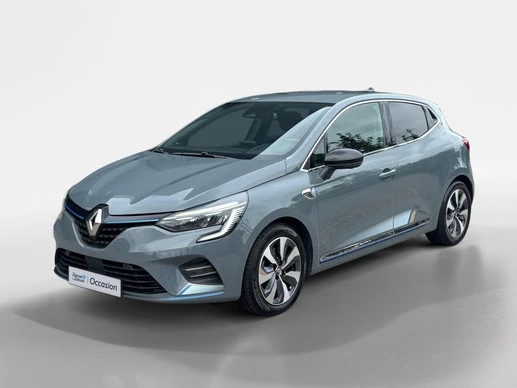 Renault Clio - Afbeelding 1 van 30