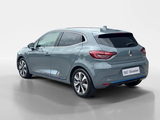 Renault Clio - Afbeelding 6 van 30