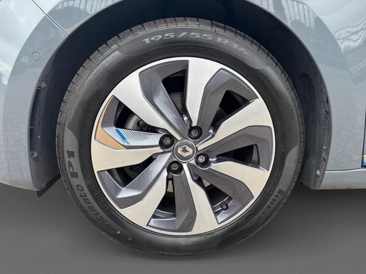 Renault Clio - Afbeelding 10 van 30