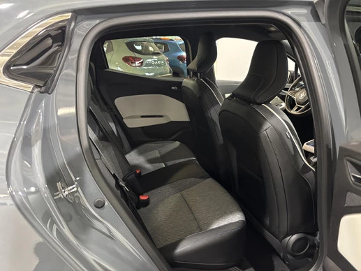 Renault Clio - Afbeelding 16 van 30