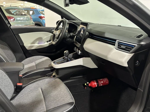 Renault Clio - Afbeelding 17 van 30