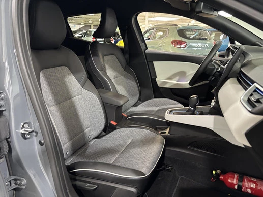 Renault Clio - Afbeelding 18 van 30
