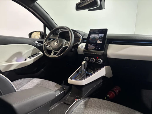 Renault Clio - Afbeelding 19 van 30