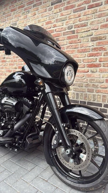 Harley-Davidson Street Glide - Afbeelding 5 van 18