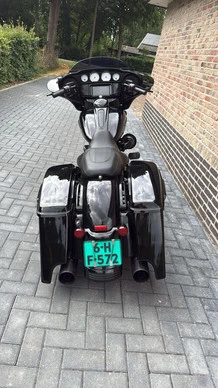 Harley-Davidson Street Glide - Afbeelding 8 van 18