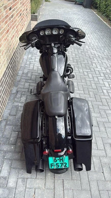 Harley-Davidson Street Glide - Afbeelding 11 van 18